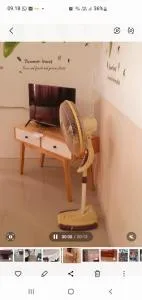 Omah Tiny - 班图尔