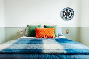 Dorothea- stylishly designed home in Trentham