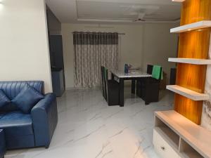Hasinihomes 3bhk brand new new service apartment JNTU nizampet pragathi nagar