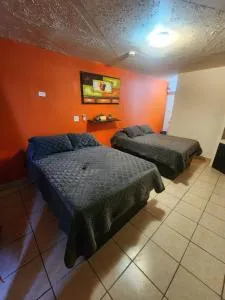 Orange condo - 圣费利佩