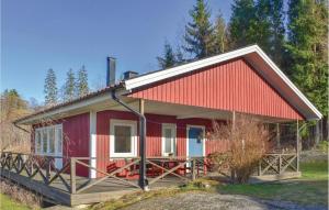 3 Bedroom Gorgeous Home In Holmsjö