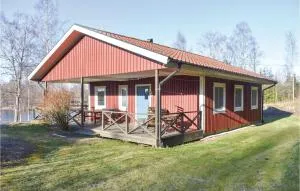 3 Bedroom Gorgeous Home In Holmsjö - Långasjö