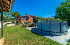 2 Bedroom Amazing Home In Vodnjan