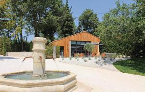 Nice Home In La Batie Rolland