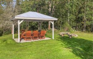 Holiday Home Bjurabysset Co Pettersso Holmsjö