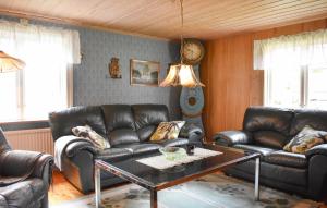 Holiday Home Bjurabysset Co Pettersso Holmsjö