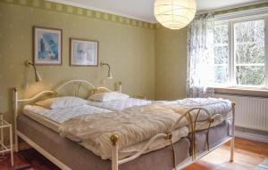 Holiday Home Bjurabysset Co Pettersso Holmsjö