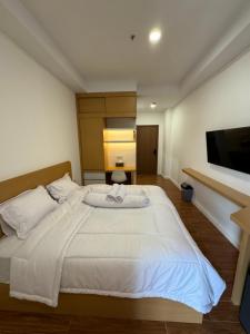 Permata Residence Apartment unit 806, Baloi