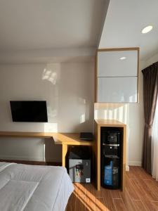 Permata Residence Apartment unit 806, Baloi