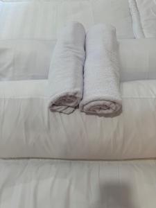 Permata Residence Apartment unit 806, Baloi