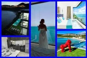 condostmaarten by the sea -Adults Only- - Little Bay