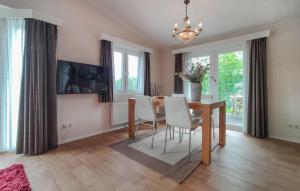1 Bedroom Amazing Home In Oosterwolde