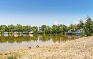 1 Bedroom Amazing Home In Oosterwolde