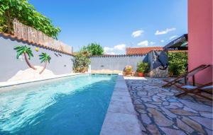 Three-Bedroom Holiday Home In Betiga