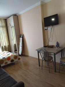 Батуми-вид на море