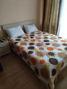 Батуми-вид на море