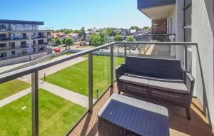 1 Bedroom Gorgeous Apartment In Dziwnów