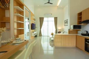 Ultra Modern Brand Villa Rawai Great Location V92