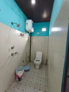 Ramakrishna home stay - Phata