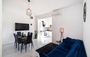 Amazing Apartment In Tinj With Kitchen 