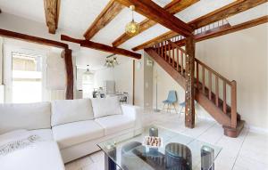 Cozy Home In Sartilly-Baie-Bocage