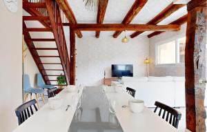 Cozy Home In Sartilly-Baie-Bocage