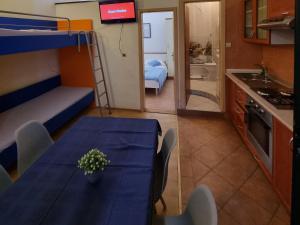 Apollo - Porat 4 Apartman 