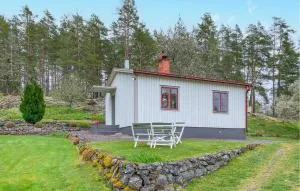 2 Bedroom Amazing Home In Odensvi - Odensvi