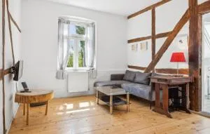 Ferienwohnung Anika - 斯通克维兹