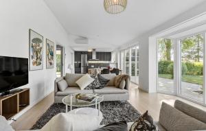 Awesome Home In Roskilde With Wifi