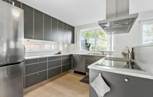 Awesome Home In Roskilde With Wifi