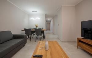 Beach Front Apartment In Mrljane