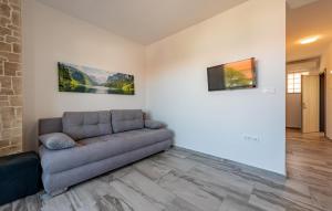 1 Bedroom Awesome Apartment In Prizna 