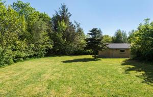 Holiday Home Nøddehaven Oksbøl Iii