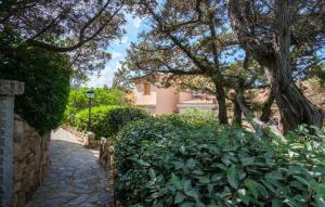2 Bedroom Amazing Home In Porto Rotondo