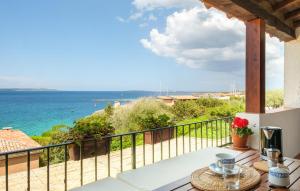 2 Bedroom Amazing Home In Porto Rotondo