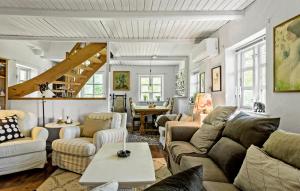 4 Bedroom Gorgeous Home In Rødby