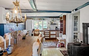 4 Bedroom Gorgeous Home In Rødby