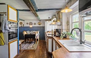 4 Bedroom Gorgeous Home In Rødby