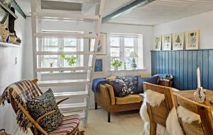 4 Bedroom Gorgeous Home In Rødby