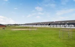 Stunning Home In Vestervig With Sauna - Tåbel