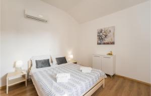 Four-Bedroom Holiday Home In Muline