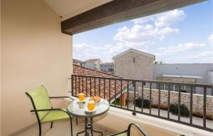 Four-Bedroom Holiday Home In Muline