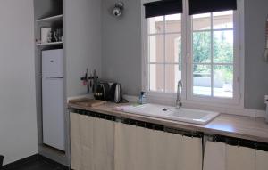 Maisons de vacances Le Pin Depices : photos des chambres