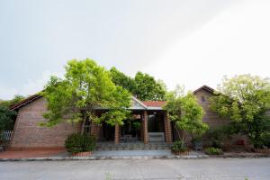 Resort HTC Tuần Châu