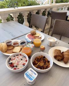 Hotels Hotel Thalassa : photos des chambres