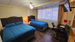 Los Profesionales 2-Transporte Aeropuerto Gratis!