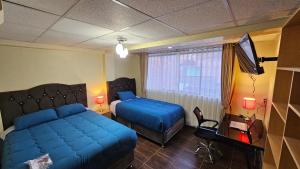 Los Profesionales 2-Transporte Aeropuerto Gratis!