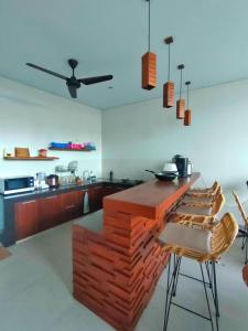 Puri Warung Villa & Guest House