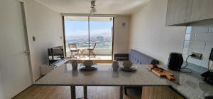 Acogedor Departamento más estacionamiento